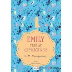 Emily Yeni Ay Çiftliği’nde (Bez Cilt) - L. M. Montgomery - Koridor Yayıncılık