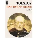 İvan İlyiç’in Ölümü - Lev Nikolayeviç Tolstoy - Oda Yayınları