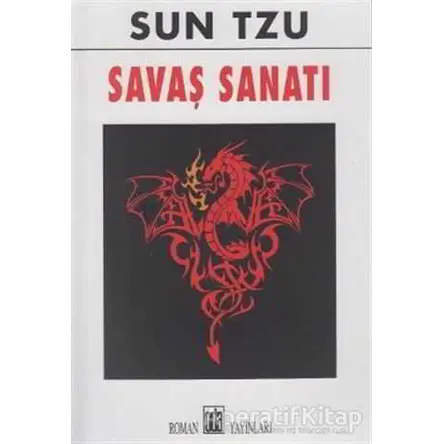 Savaş Sanatı - Sun Tzu - Oda Yayınları