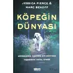 Köpeğin Dünyası - Jessica Pierce - Totem Yayıncılık