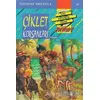 Çiklet Korsanları - Dört Kafadarlar Takımı 10 Junior - Thomas Brezina - Say Çocuk