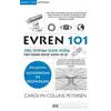 Evren 101 - Carolyn Collins Petersen - Say Yayınları