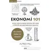 Ekonomi 101 - Alfred Mill - Say Yayınları