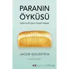 Paranın Öyku¨su¨ - Uydurma Bir Şeyin Gerçek Hikayesi - Jacob Goldstein - Say Yayınları