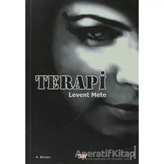 Terapi - Levent Mete - Say Yayınları