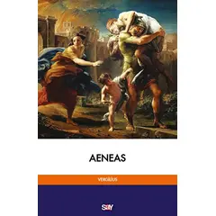 Aeneas - Vergilius - Say Yayınları