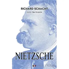 Nietzsche - Richard Schacht - Say Yayınları