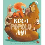 Koca Popolu Ayı - Steve Smallman - Uçan Kitap