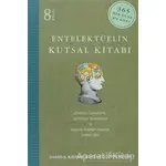 Entelektüelin Kutsal Kitabı - Noah D. Oppenheim - Maya Kitap