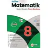 SBM 8.Sınıf Matematik Active Soru Bankası