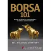 Borsa 101 - Aysel Gündoğdu - Scala Yayıncılık