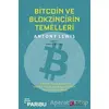 Bitcoin ve Blokzincirin Temelleri - Antony Lewis - Scala Yayıncılık