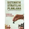 Sistematik Stratejik Planlama - Hakan Bütüner - Scala Yayıncılık