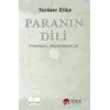 Paranın Dili - Yurdaer Etike - Scala Yayıncılık