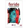 Feride - Yılmaz Odabaşı - Scala Yayıncılık