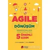 Agile Dönüşüm - Orhan Kalaycı - Scala Yayıncılık