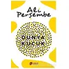 Dünya Küçük - Ali Perşembe - Scala Yayıncılık