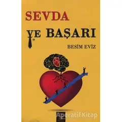 Sevda ve Başarı - Besim Eviz - Sebe Yayınları