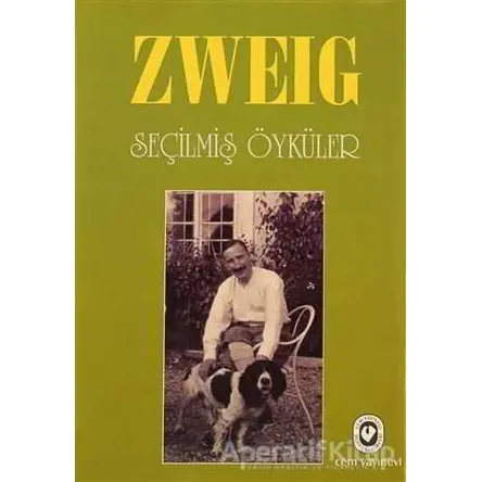 Seçilmiş Öyküler - Stefan Zweig - Cem Yayınevi