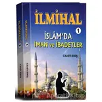 İlmihal (2 Cilt) - Cahit Eriş - Gülhane Yayınları