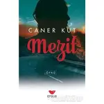 Mezit - Caner Kut - Efsus Yayınları