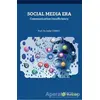 Social Media Era - Sedat Cereci - Hiperlink Yayınları