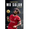 Mo Salah - Sedat Kaplan - Siyah Beyaz Yayınları