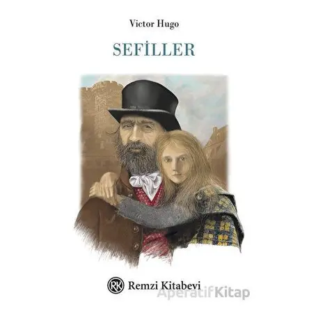 Sefiller - Kolektif - Remzi Kitabevi