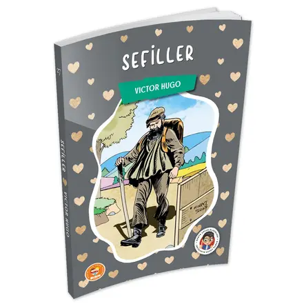 Sefiller - Victor Hugo - Biom (Çocuk Klasikleri)