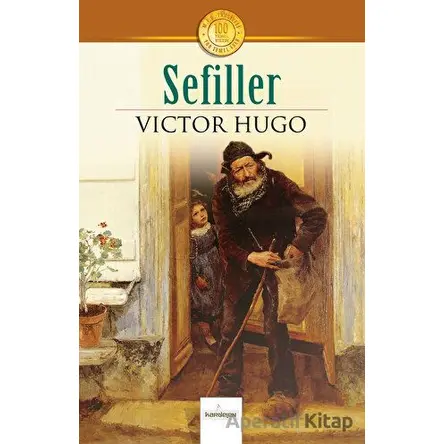 Sefiller - Victor Hugo - Kardelen Yayınları