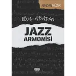 Jazz Armonisi - Oğuz Abadan - Kule Kitap