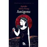 Antigone - Sophokles - Sırtlan Kitap