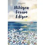 Hikayen Devam Ediyor - Emine Şimşek - Mosquito Yayınları