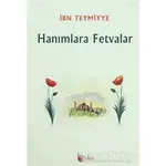 Hanımlara Fetvalar - Takiyyuddin İbn Teymiyye - Beka Yayınları