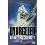 Cherub 9 - Uyurgezer - Robert Muchamore - Kelime Yayınları
