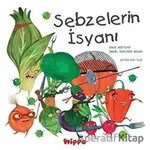 Sebzelerin İsyanı - David Aceituno - Hippo Yayınları