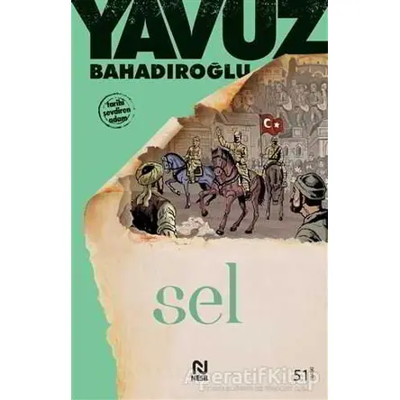 Sel - Yavuz Bahadıroğlu - Nesil Yayınları