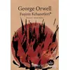 Faşizm Kehanetleri - George Orwell - Sel Yayıncılık