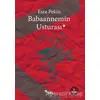 Babaannemin Usturası - Esra Pekin - Sel Yayıncılık