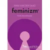 Feminizm - Nikki Van Der Gaag - Sel Yayıncılık