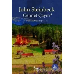 Cennet Çayırı - John Steinbeck - Sel Yayıncılık