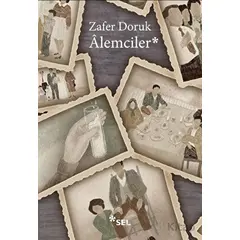 Alemciler - Zafer Doruk - Sel Yayıncılık