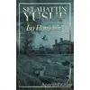 İsa Hanginiz? - Selahattin Yusuf - Profil Kitap