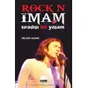 Rock N İmam - Selçuk Alkan - Kent Kitap