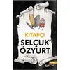 Kitapçı - Selçuk Özyurt - Eyobi Yayınları