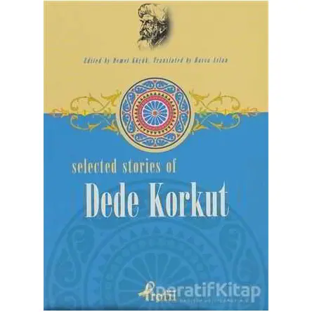 Selected Stories of Dede Korkut - Kolektif - Profil Kitap