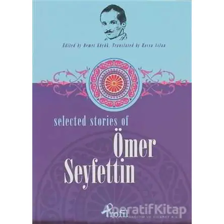 Selected Stories Of Ömer Seyfettin - Kolektif - Profil Kitap