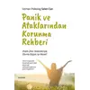 Panik ve Ataklarından Korunma Rehberi - Selen Can - Hayykitap