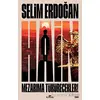 Hain - Selim Erdoğan - Kronik Kitap