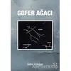 Gofer Ağacı - Selim Erdoğan - Nota Bene Yayınları